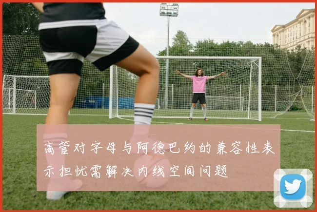 高管对字母与阿德巴约的兼容性表示担忧需解决内线空间问题