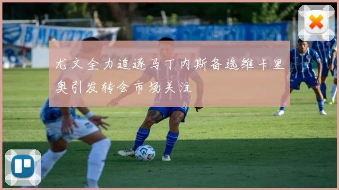 尤文全力追逐马丁内斯备选维卡里奥引发转会市场关注