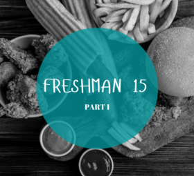 Freshman 15: Is it a myth?