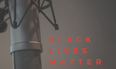 Black Lives Matter Podcast