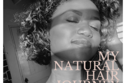 My Natural Hair Journey | Part 2: The breakthrough
