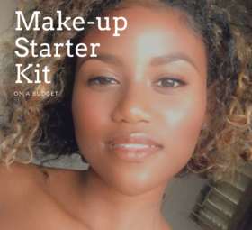 Makeup Starter Kit